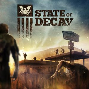 State of Decay Steam CD Key