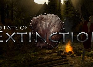 State of Extinction Steam CD Key