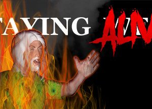 Stayin' Alive Steam CD Key