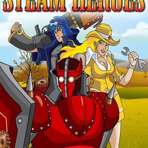 Steam Heroes Steam CD Key
