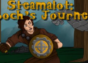 Steamalot: Epoch's Journey Steam CD Key