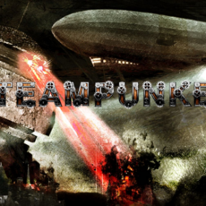 Steampunker Steam CD Key
