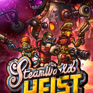 SteamWorld Heist Steam CD Key