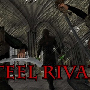 STEEL RIVALS Steam CD Key