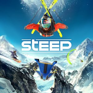 Steep - Season Pass EMEA Uplay CD Key