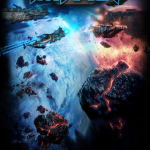 Stellar Impact Steam CD Key