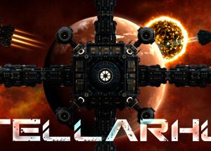 StellarHub Steam CD Key