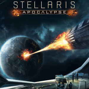 Stellaris - Apocalypse DLC Steam CD Key