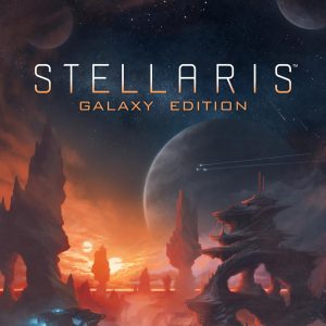 Stellaris Galaxy Edition RU VPN Required Steam CD Key