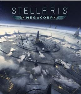 Stellaris - MegaCorp DLC Steam CD Key
