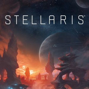 Stellaris RU VPN Activated Steam CD Key