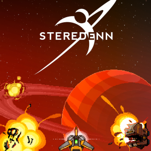 Steredenn Steam CD Key