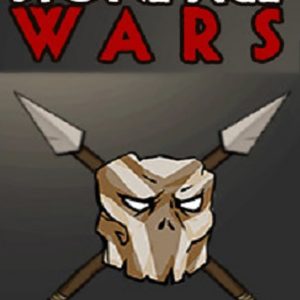Stone Age Wars Steam CD Key
