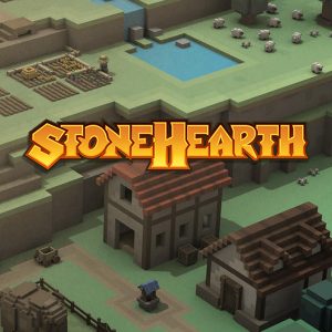 Stonehearth Steam CD Key