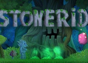 Stonerid Steam CD Key