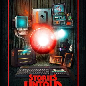 Stories Untold Steam CD Key