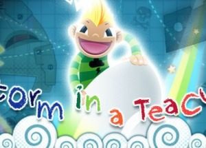Storm in a Teacup Steam CD Key