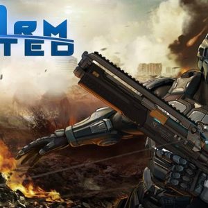 Storm United Steam CD Key