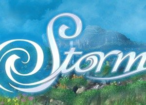 Storm Steam CD Key