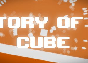 Story of a Cube Steam CD Key