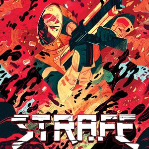 STRAFE: Millennium Edition Steam CD Key