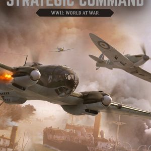 Strategic Command WWII: World at War Steam CD Key
