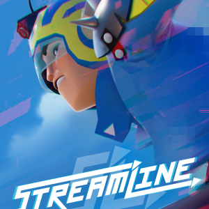 Streamline Steam CD Key