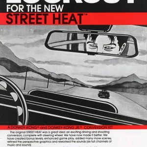 Street Heat Steam CD Key