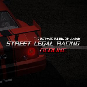 Street Legal Racing: Redline v2.3.1 Steam CD Key