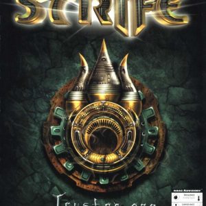 The Original Strife: Veteran Edition Steam CD Key