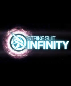 Strike Suit Infinity Steam CD Key
