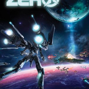 Strike Suit Zero Steam CD Key