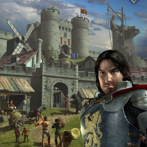 Stronghold 2: Steam Edition Steam CD Key