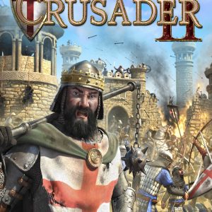 Stronghold Crusader 2 Special Edition English Only EU Steam CD Key