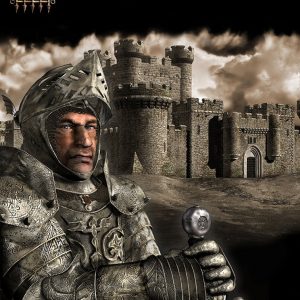 Stronghold HD GOG CD KEY