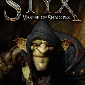 Styx: Master of Shadows EU Steam CD Key