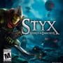 Styx: Shards of Darkness EU Steam CD Key - Image 2