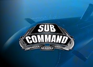 Sub Command Steam CD Key