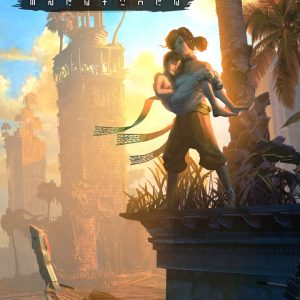 Submerged EU XBOX ONE CD Key