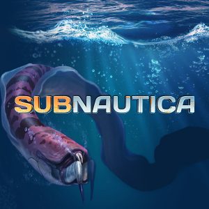 Subnautica XBOX One CD Key