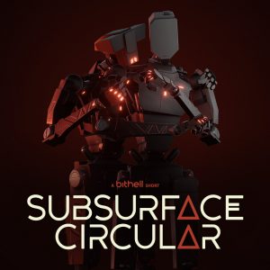 Subsurface Circular Steam CD Key