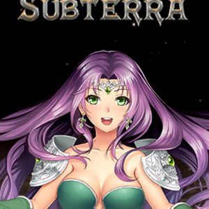 Subterra Steam CD Key