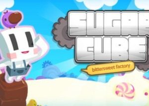 Sugar Cube: Bittersweet Factory Steam CD Key