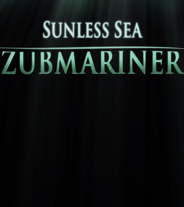 Sunless Sea + Zubmariner DLC GOG CD Key