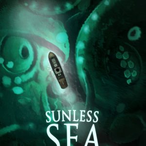 Sunless Sea GOG CD Key