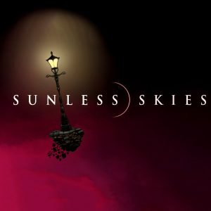 Sunless Skies Steam CD Key