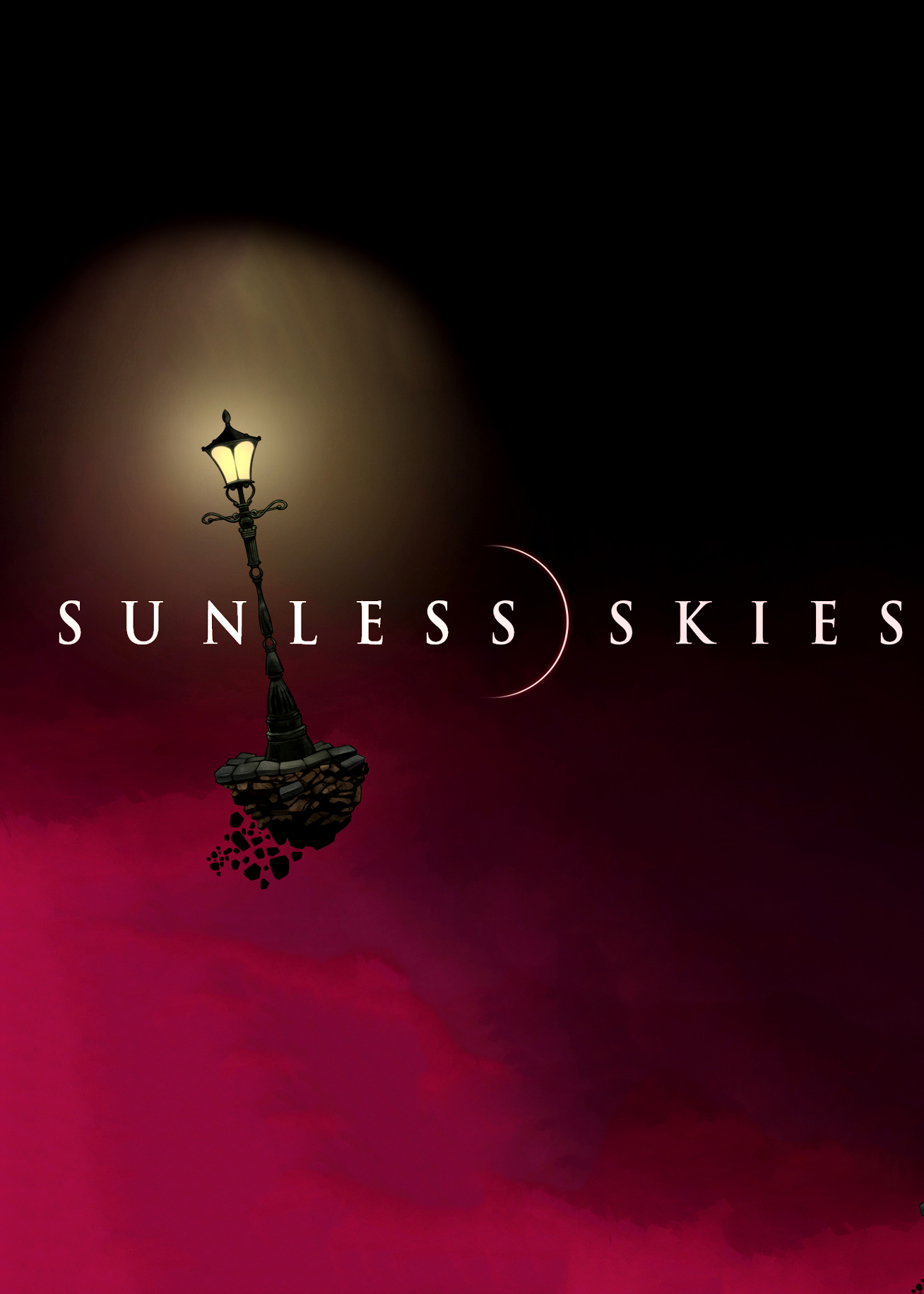 Sunless Skies Steam CD Key