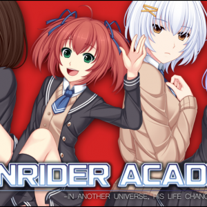 Sunrider Academy Steam CD Key