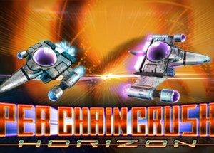 Super Chain Crusher Horizon Steam CD Key