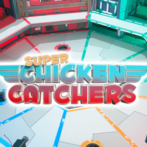 Super Chicken Catchers Steam CD Key